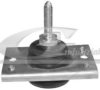 OPEL 4500183 Engine Mounting